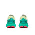 Chaussures Trail Merrell Homme de Agility Peak 5 Blanc/Turquoise