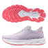 Chaussures Running Mizuno Femme de Wave Skyrise 6 Light violet