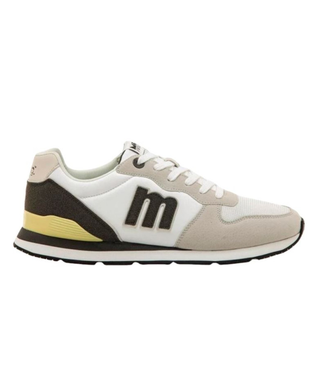 Chaussures Homme Mustang 2025 V Attitude Nixon...