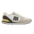 Chaussures Homme Mustang 2025 V Attitude Nixon Beige