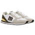 Chaussures Homme Mustang 2025 V Attitude Nixon Beige