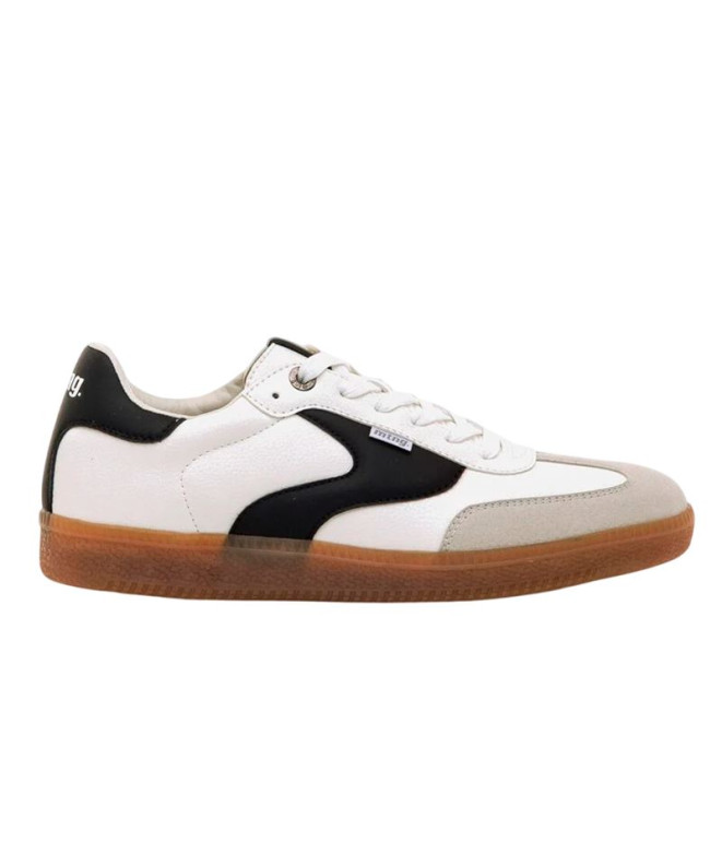 Chaussures Homme Mustang 2025 V Attitude Murri...