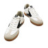 Chaussures Homme Mustang 2025 V Attitude Murri Blanc Noir