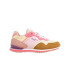 Chaussures Femme Pepe Jeans London Band G Honey Pink