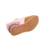 Chaussures Femme Pepe Jeans London Band G Honey Pink