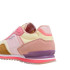 Chaussures Femme Pepe Jeans London Band G Honey Pink