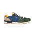 Chaussures Homme Pepe Jeans Brit Camp Olivine Green