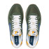 Chaussures Homme Pepe Jeans Brit Camp Olivine Green