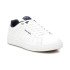Chaussures Teddy Smith Cro Blanc/Bleu marine