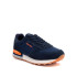Textile CRO SHOE NAVY