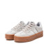 Chaussure Femme XTI Antelina Ice