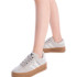 Chaussure Femme XTI Antelina Ice