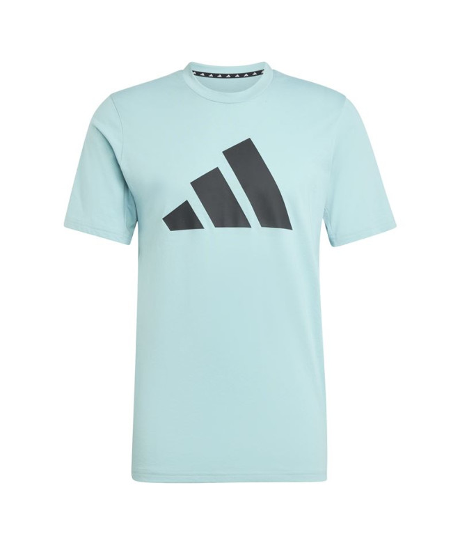 T-shirt Fitness adidas Homme by Train...