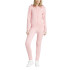 adidas Femme Tracksuit Linear Rose
