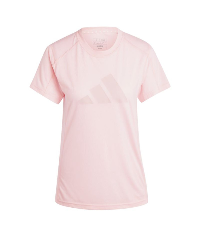 T-shirt adidas Femme Train Essentials Big...