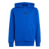 Sweat adidas Enfant Sl Fl Hd 225 Bleu/Noir