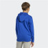 Sweat adidas Enfant Sl Fl Hd 225 Bleu/Noir