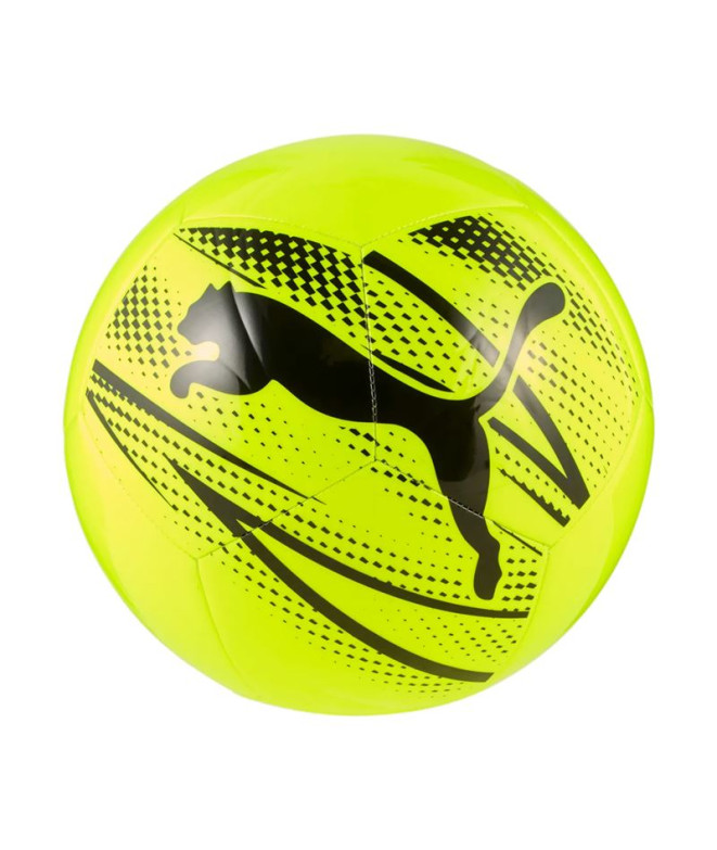 Ballons Football de Puma Attacanto Graphic...