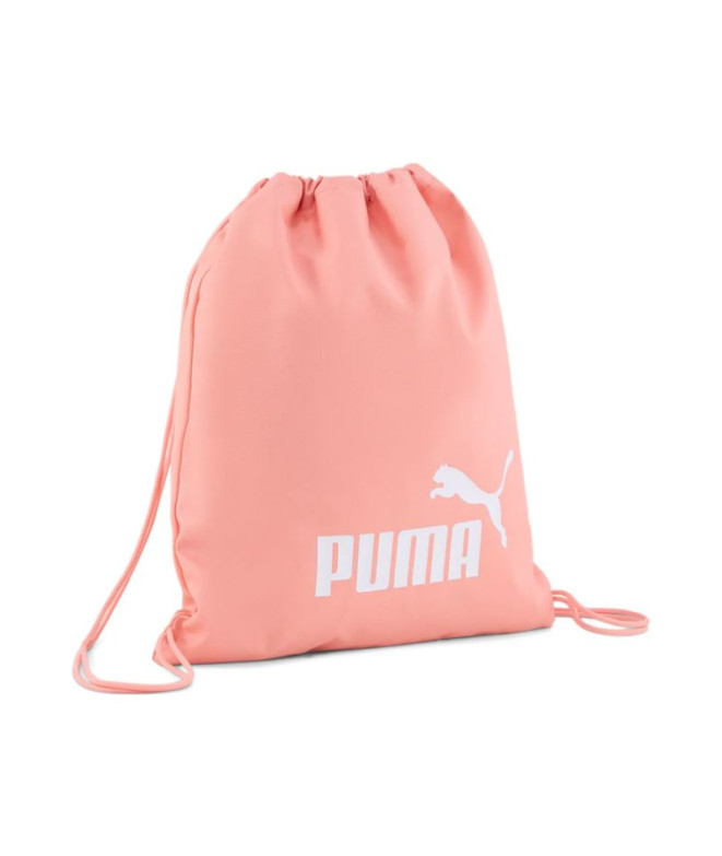 Sac Fitness de Puma Phase Gym Sack, Pink Fruit,...