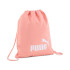 Sac Fitness de Puma Phase Gym Sack, Pink Fruit, Homme
