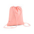 Sac Fitness de Puma Phase Gym Sack, Pink Fruit, Homme