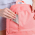Sac à dos Puma Plus ,Pink Fruit, Homme