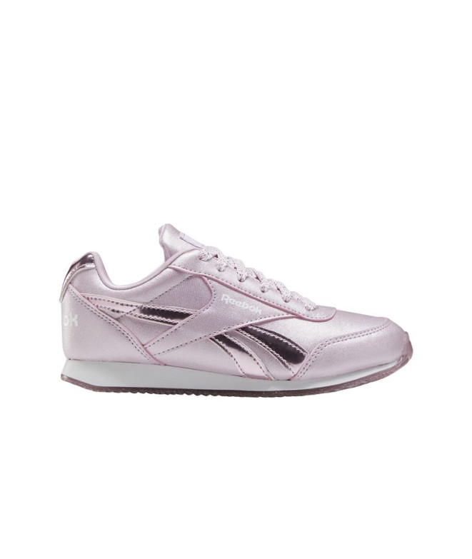 Chaussures Reebok Royal Classic 2 Girl