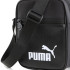 Sac à dos Puma Campus Portable, Noir, Homme