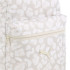 Sac à dos Puma Pop Small ,Desert Dust A, Femme