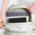 Sac à dos Puma Pop Small ,Desert Dust A, Femme