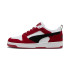 Chaussures Puma Rebound V6 Low Sd, Dark Crimson, Homme