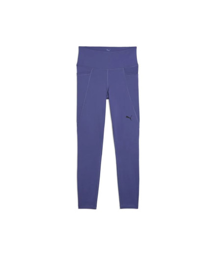 Collants Fitness de Puma W Tad Essentials Tigh,Blue...