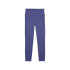 Collants Fitness de Puma W Tad Essentials Tigh,Blue Crystal, Femme