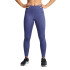 Collants Fitness de Puma W Tad Essentials Tigh,Blue Crystal, Femme