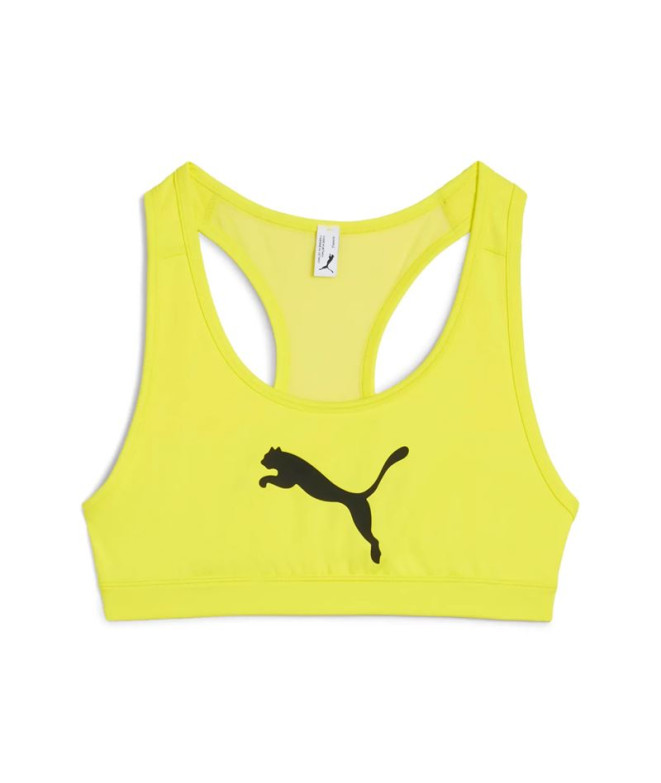 Brassiere de sport Fitness de Puma 4Keeps Bra,...