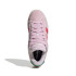 Chaussures adidas Court Femme Grand Alpha 00S Rose