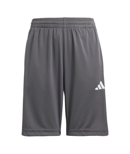 Pantalons Fitness adidas Enfant de Tr-Es 3Bandas Sh Grey