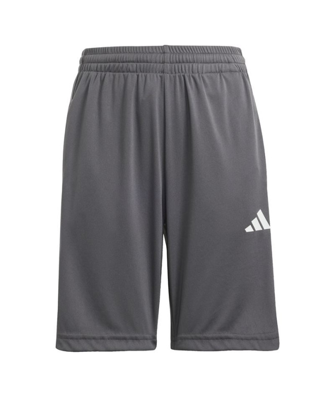 Pantalons Fitness adidas Enfant de Tr-Es...