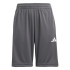 Pantalons Fitness adidas Enfant de Tr-Es 3Bandas Sh Grey