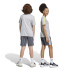 Pantalons Fitness adidas Enfant de Tr-Es 3Bandas Sh Grey