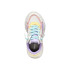 Chaussures Fille Geox Loftus Blanc/Multicolore