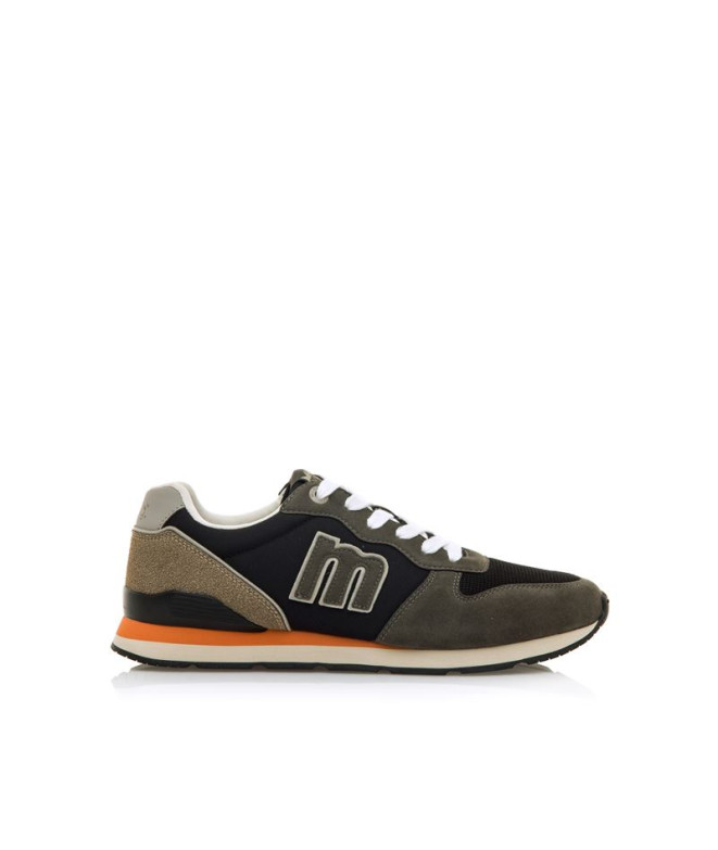 Chaussures Homme Mustang 2025 V Attitude Nixon...