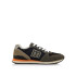 Chaussures Homme Mustang 2025 V Attitude Nixon Noir Sady Taupe