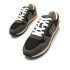 Chaussures Homme Mustang 2025 V Attitude Nixon Noir Sady Taupe