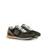 Chaussures Homme Mustang 2025 V Attitude Nixon Noir Sady Taupe