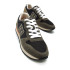 Chaussures Homme Mustang 2025 V Attitude Nixon Noir Sady Taupe