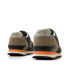 Chaussures Homme Mustang 2025 V Attitude Nixon Noir Sady Taupe