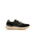 Chaussures Homme Mustang 2025 V Attitude Sady Noir