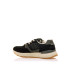Chaussures Homme Mustang 2025 V Attitude Sady Noir