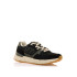 Chaussures Homme Mustang 2025 V Attitude Sady Noir